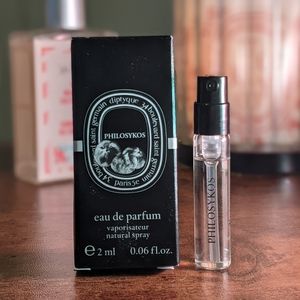Philosykos Edp Philosykos Perfume Sample Philosykos Diptyque